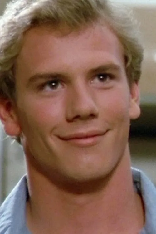 Jamel King ha trabajado con Robert Brian Wilson en 2 ocasiones