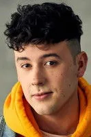 Robert Brosowski — personaje: CrispyRob