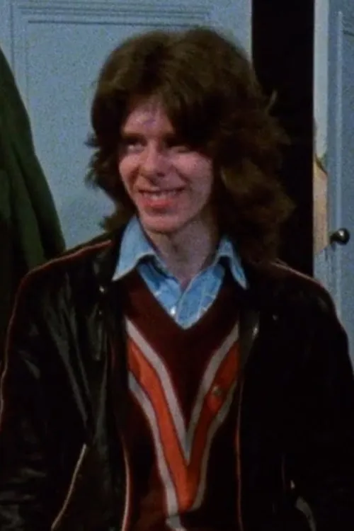 Patrick Lewsley ha trabajado con Robert Buchanan en 2 ocasiones