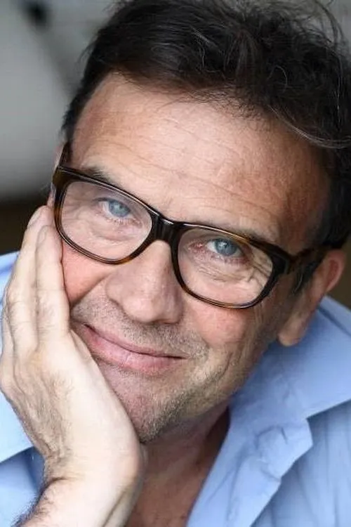 Jérémy Sanguinetti ha trabajado con Robert Cantarella en 1 ocasiones