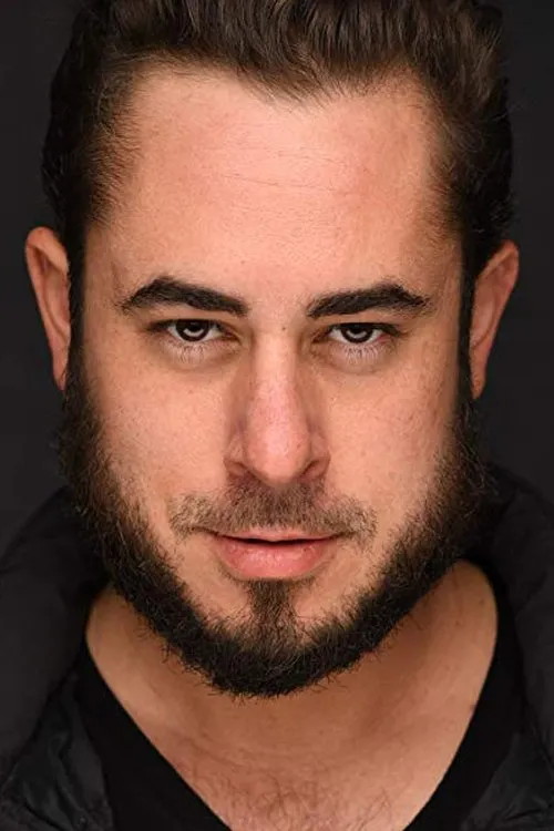 Bianca Siplin ha trabajado con Robert Casiello en 1 ocasiones