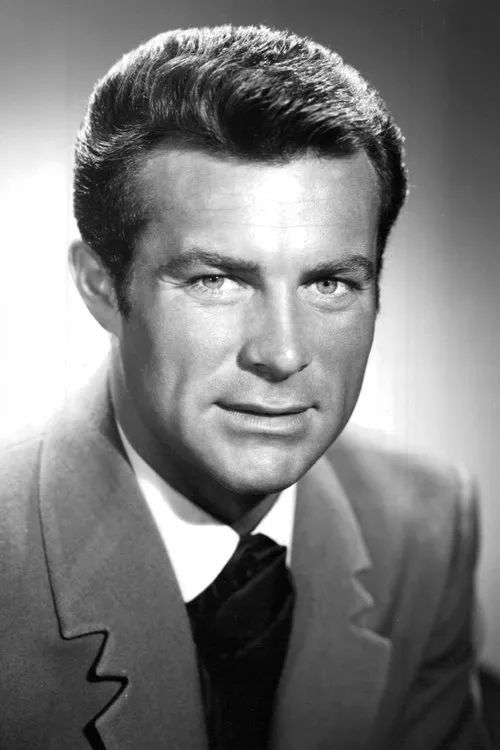 Robert Shields ha trabajado con Robert Conrad en 1 ocasiones