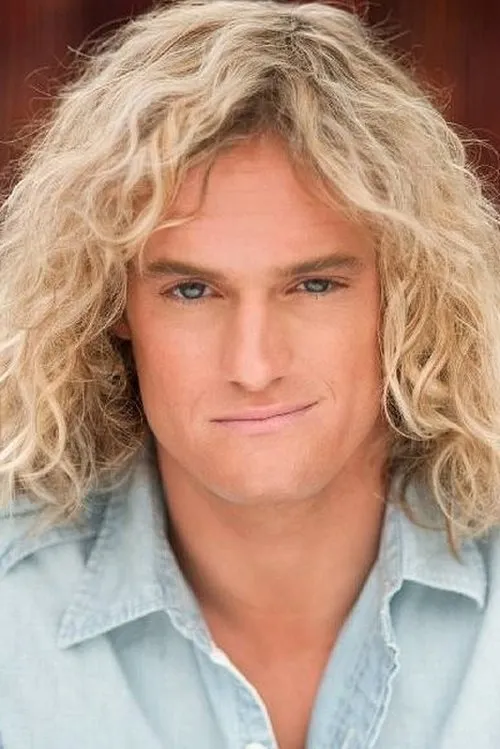 Reid Doyle ha trabajado con Robert Dane Goodwin en 1 ocasiones