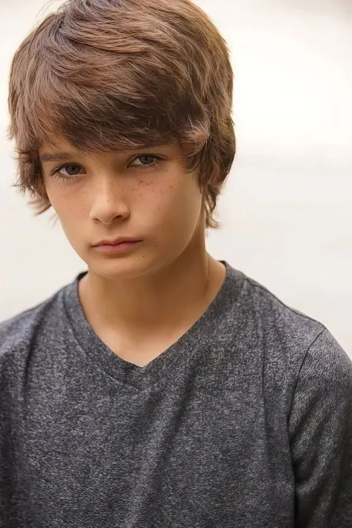 Daniel O'Brien ha trabajado con Robert Daniel Sloan en 1 ocasiones