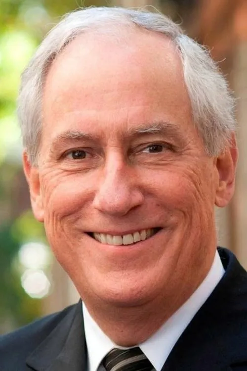 Robert Darnton interpretando a Self