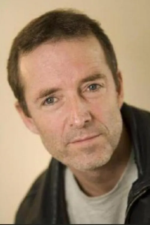 Marc Alfos ha trabajado con Robert Dauney en 1 ocasiones