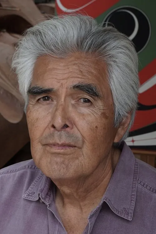 Sphenia Jones ha trabajado con Robert Davidson en 1 ocasiones