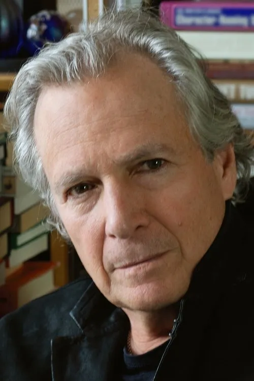 Robert Desiderio — personaje: Wes Kennedy