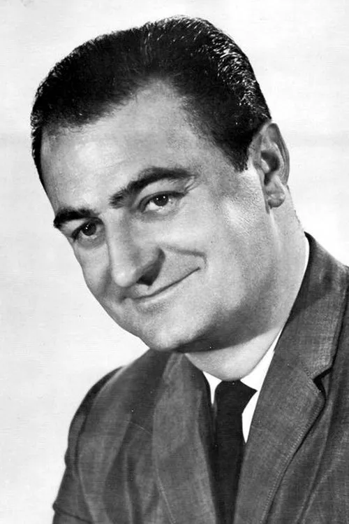 Steven Hunter ha trabajado con Robert Desroches en 1 ocasiones