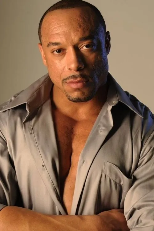 Maurice Whitfield ha trabajado con Robert Dobson en 1 ocasiones