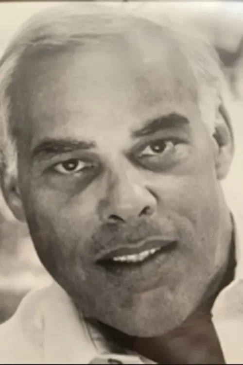 Robert Doran interpretando a Jefferson 'Stars' Otis