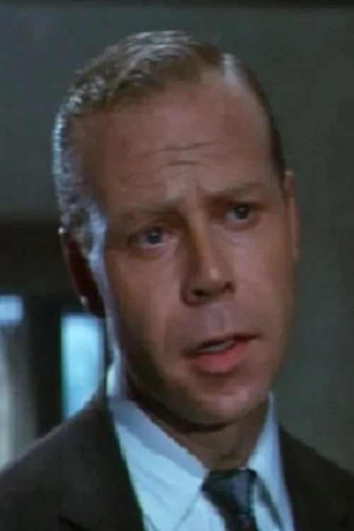 Ann Ault ha trabajado con Robert Dunham en 1 ocasiones