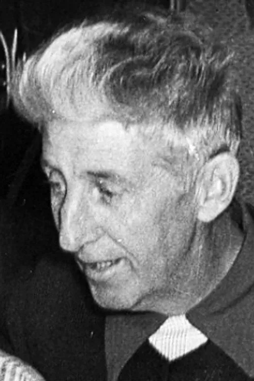 Robert Emmett Tansey interpretando a Spec (as Bert Tansey)