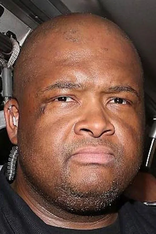 Janaye Upshaw ha trabajado con Robert Feggans en 1 ocasiones