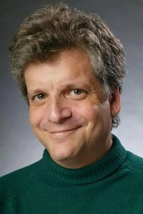 Robert Fieldsteel interpretando a Dentist #1