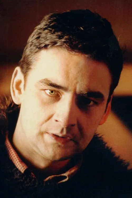 Sandra Drzymalska ha trabajado con Robert Gonera en 2 ocasiones