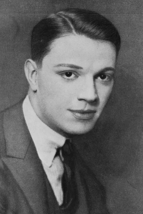 Robert Gordon interpretando a Willie Carlton