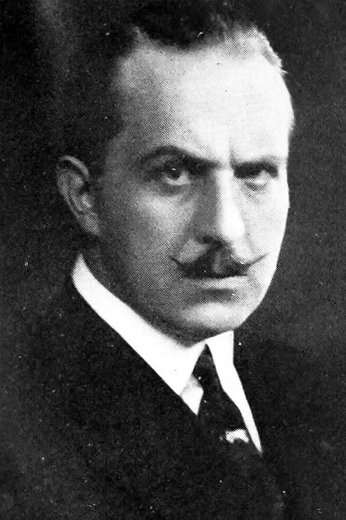 Foto de perfil del actor Robert Graves en el reparto