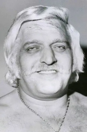 Robert Hanson en su biografía y filmografía