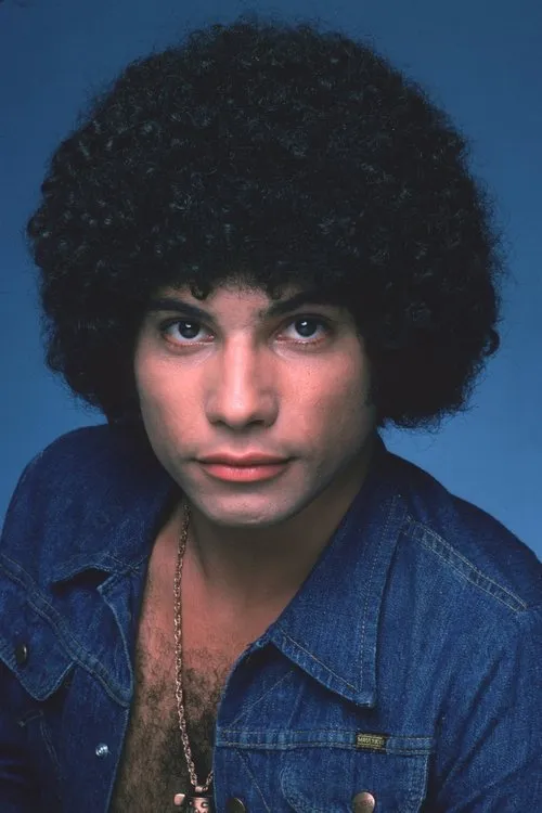 Bree Walker ha trabajado con Robert Hegyes en 1 ocasiones