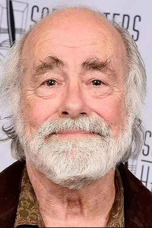 Ron McKernan ha trabajado con Robert Hunter en 1 ocasiones