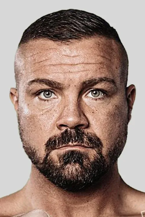 Chris Jenkins ha trabajado con Robert Ismay en 1 ocasiones