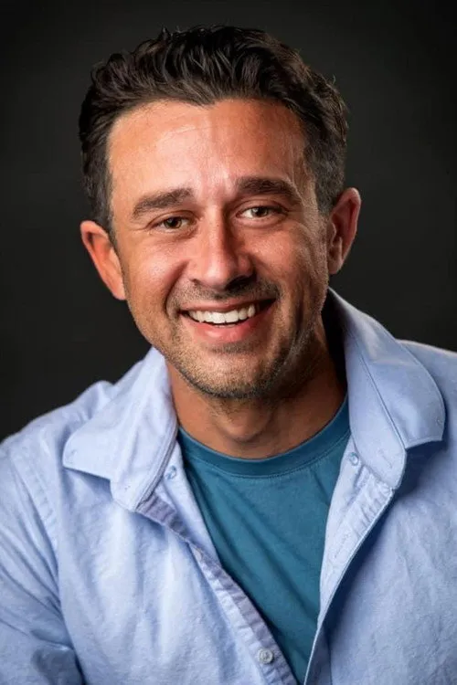 William Martin ha trabajado con Robert J. Carrera en 1 ocasiones