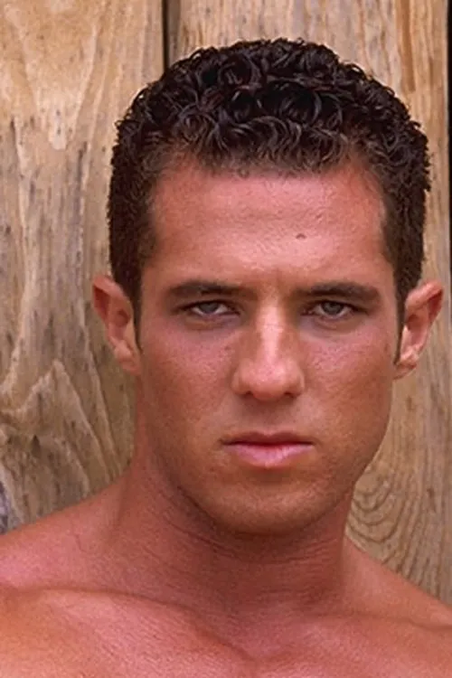 Robert J. Cullison interpretando a Himself