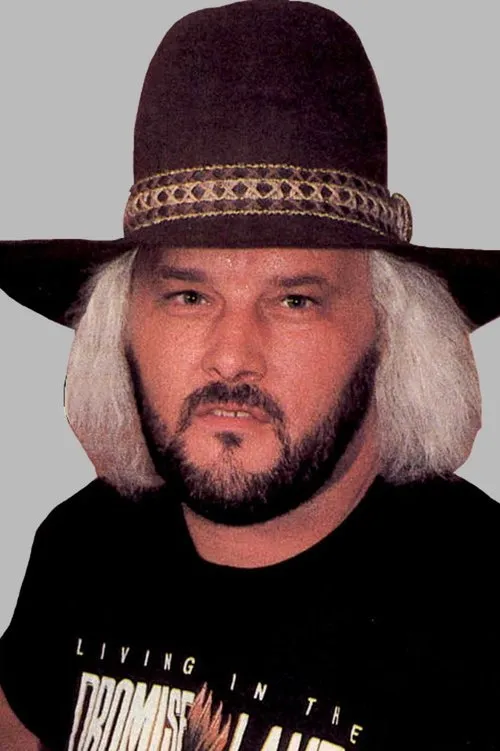 Mike Gossett ha trabajado con Robert Jeaudoin en 4 ocasiones