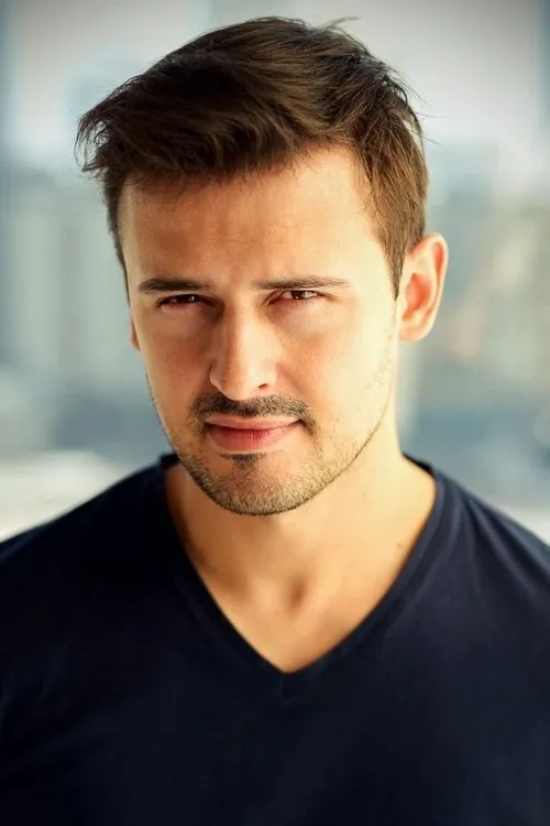 Oskar Wojciechowski ha trabajado con Robert Kampa en 1 ocasiones