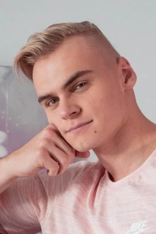 Kristel Elling ha trabajado con Robert Klein en 1 ocasiones