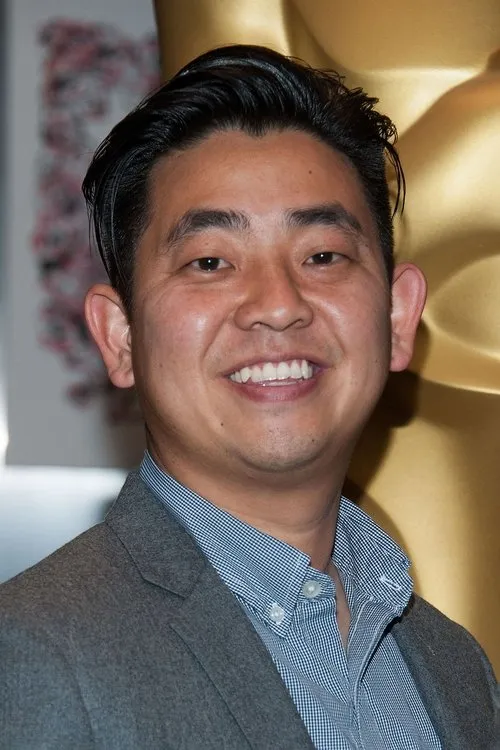 Robert Kondo en su biografía y filmografía