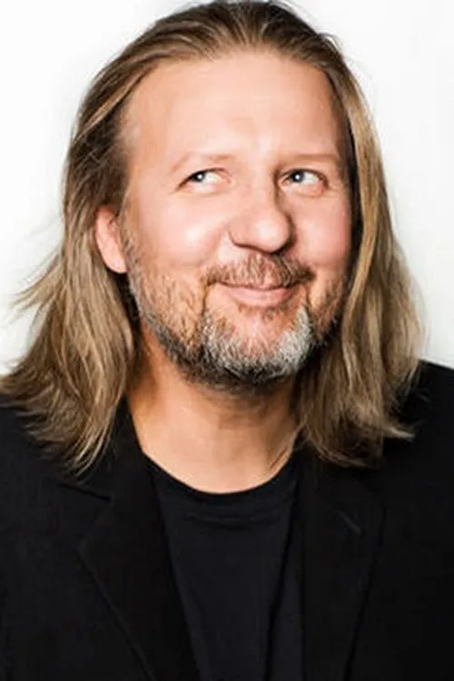 Robert Kowalski en su biografía y filmografía