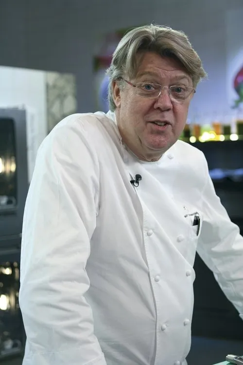 Peter van Bokhorst ha trabajado con Robert Kranenborg en 1 ocasiones