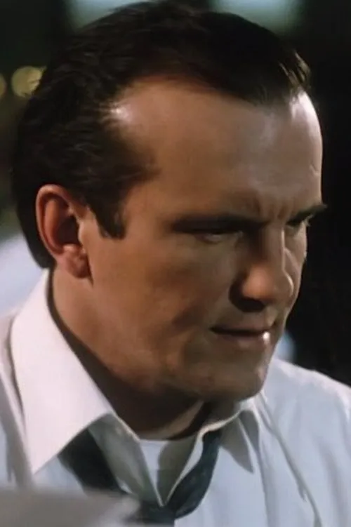 Steven Anthony Lawrence ha trabajado con Robert Kurcz en 1 ocasiones