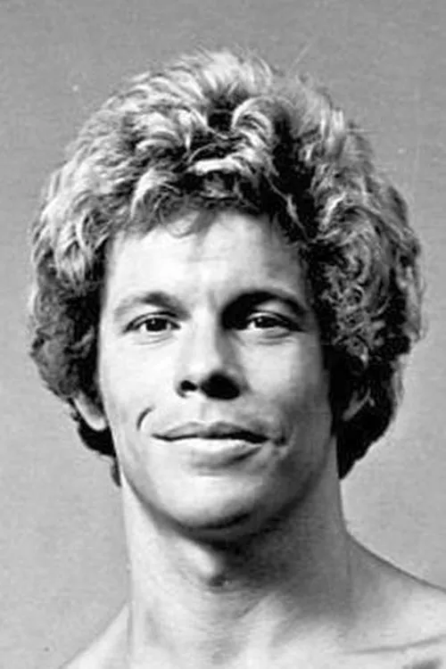 Robert La Tourneaux interpretando a Ernest Udet