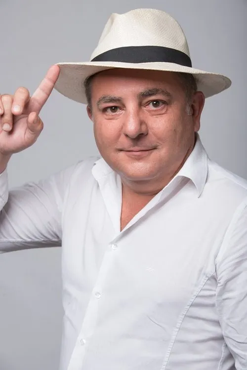 Beata Lech ha trabajado con Robert Makłowicz en 1 ocasiones