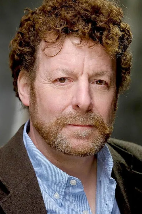 Keith Hill ha trabajado con Robert Maskell en 1 ocasiones