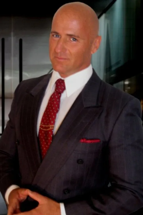 Scott Eberlein ha trabajado con Robert McRay en 1 ocasiones