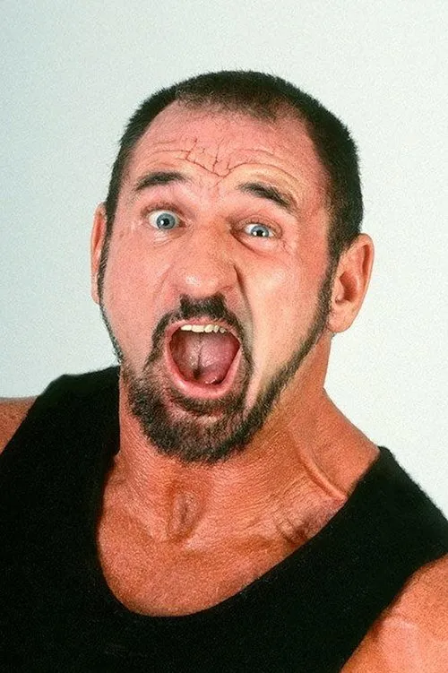 Robert Miller interpretando a Butch