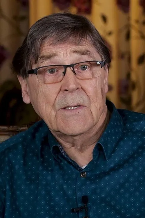 Bob Holness ha trabajado con Robert Morris en 1 ocasiones