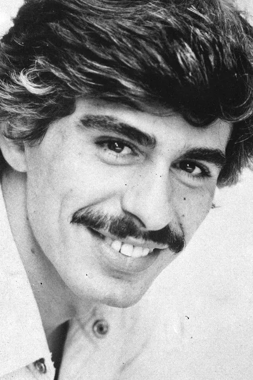 Robert Mura interpretando a Brett O'Hara