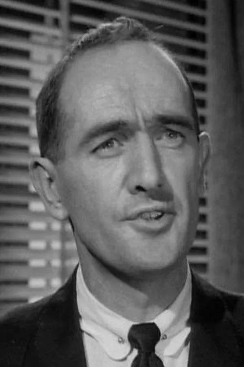 Paul Tamarin ha trabajado con Robert O'Neil en 2 ocasiones