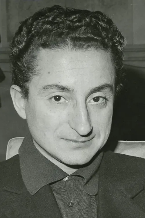 Elizabeth Ercy ha trabajado con Robert Porte en 2 ocasiones