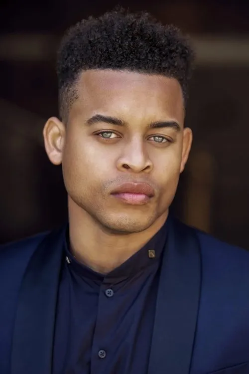 Imani Hakim ha trabajado con Robert Ri'chard en 2 ocasiones