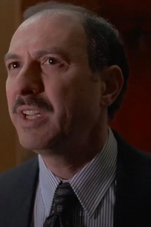 Allan Zinyk ha trabajado con Robert Rozen en 1 ocasiones