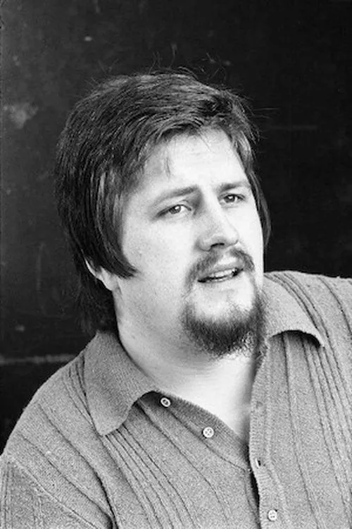 Robert Schunk interpretando a Melot / Ein junger Seemann