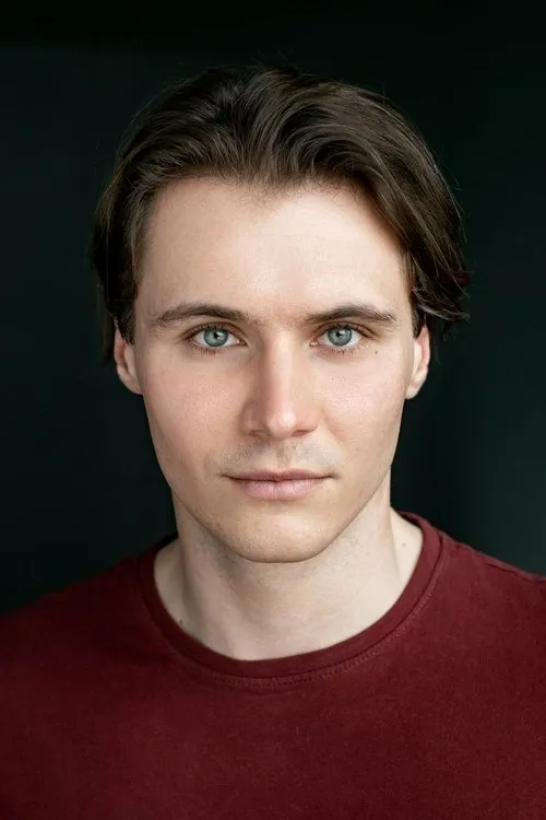 Róbert Sipos — personaje: Juraj