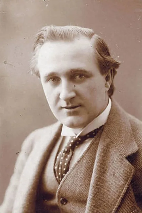 Viggo Larsen ha trabajado con Robert Storm Petersen en 5 ocasiones