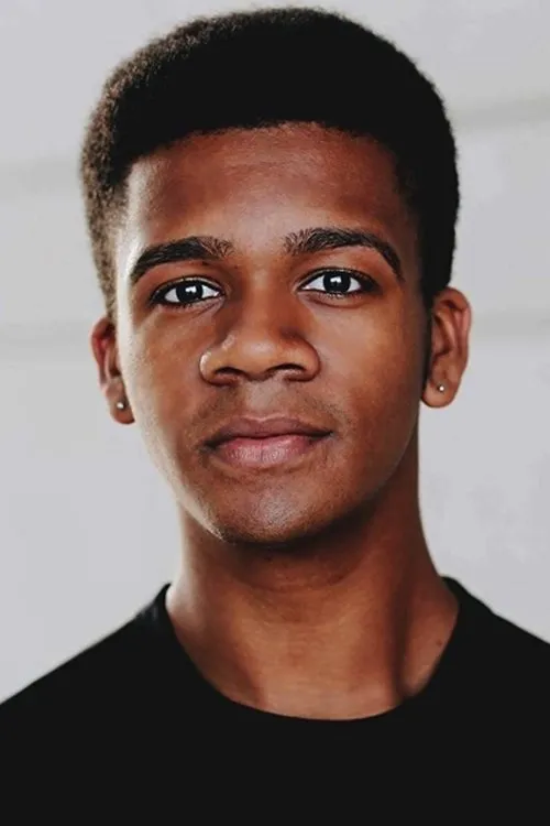 Raven Whitley ha trabajado con Robert T. Cunningham en 1 ocasiones